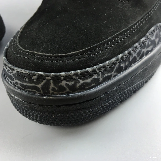 Rep BK aj3-902027 oregon 3 air jordan retro duck 1119